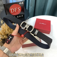 Ferragamo Belts